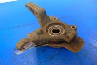 фото thumb №5, Peugeot expert fiat scudo citroen jumper 1.9 d поворотний кулак лівий перед