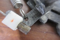 фото thumb №6, Citroen c4 picasso ii тяга капот