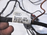 фото thumb №8, Жгут установка камеры двигателя a6 c6 2.0 tfsi