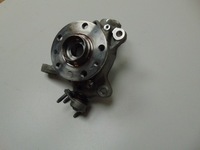 фото thumb №6, Поворотный кулак ступица правая перед vw tiguan ii allspace skoda kodiaq 5wd407258a