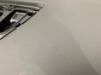 фото thumb №7, Bmw x5 g05 g06 g07 lci приборная панель приборная консоль hud sensatec