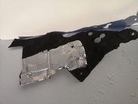 фото thumb №1, Gle w166 шумоізоляція стіни перегородки