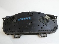 фото thumb №5, Лічильник прилади mercedes sprinter 901 2.2cdi a0014464621