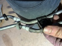 фото thumb №10, Провода sprinter 2,0 cdi коробки передач a910270010