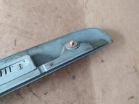 фото thumb №8, Накладка крышки задний opel zafira a 90579631