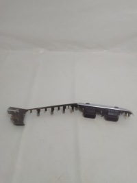 Bmw 3 g20 vii 18- панель кондиціонера декоративна 9459482 америка Київ, фото thumb