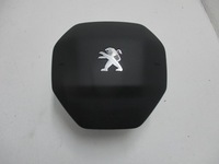 фото thumb №10, Консоль приборная панель peugeot 2008 208 карбон 20r n.m