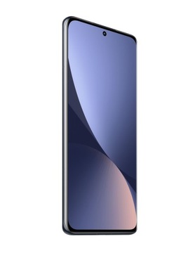 Смартфон Xiaomi 12 8 ГБ/256 ГБ 5G черный