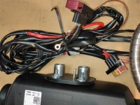 фото thumb №6, 2,2kw вебасто airtronic d2 повітряні кожний автобус 12v ідеальний стан eberspacher suche