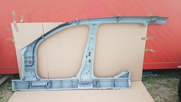 фото thumb №9, Порог стойка обшивка перед правые mercedes w213