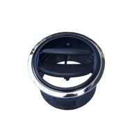 фото thumb №1, Решётка обдув обдув впуск воздуха do renault master iii opel movano b