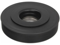 Snr шків колінчастого вала колінчастого renault avantime espace iv laguna 2 Доставка, фото thumb