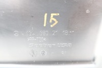 Mercedes w164 gl защита заглушка пол пластиковая 1646802118 Недорого, фото thumb