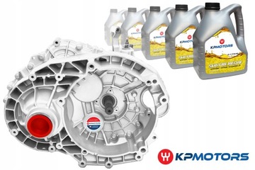 фото thumb №9, Коробка передач коробки передач volkswagen transporter t5 2.5 tdi 4x4 klf jkt jku kck