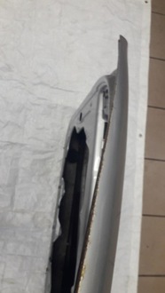 фото thumb №12, Двері праві перед vw golf 4 iv колір la7w