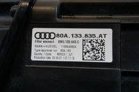 фото thumb №6, Audi q5 корпус фільтра повітря 80a133835at