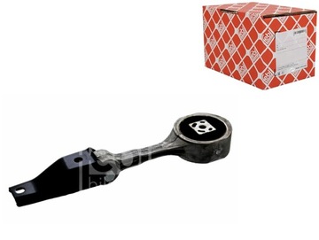 фото thumb №13, Подушка двигателя seat ibiza v 6j5 6p1 1.6 lpg 2008