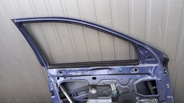 фото thumb №6, Дверь левый перед volvo s60 01r sedan