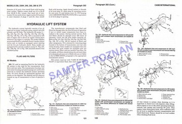 John Deere 3010 4020 5010 6030 (1960-1977) - руководство по ремонту + БЕСПЛАТНЫЕ 24 часа