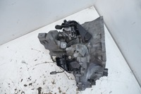 фото thumb №5, Volvo v40 ii c30 s40 ii v50 коробка передач передач av6r-7002-mg p 1285147 механічна