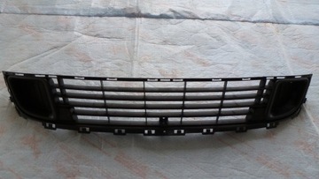 фото thumb №1, Citroen c5 решётка бампер перед 9681052677