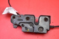 фото thumb №1, Замок засов капот 4l0823509 audi q7 4l 05-09