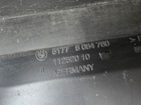 фото thumb №12, Молдинг порог правая m набор bmw 5 g60 g61 8084760