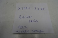 фото thumb №7, X-trail i t30 4x4 редуктор коробки 8h510 2.2dci