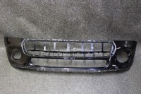 фото thumb №1, Cooper one f56 бампер перед a94 midnight black