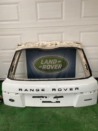 фото thumb №11, Range rover vogue l405 зеркало левая 14 pin