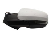 фото thumb №1, Дзеркало ліва електричний renault kadjar lift 2018-2022 9 кабелі europa