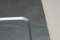 фото thumb №9, Обшивка ліва gaz 69 крила лист кутик