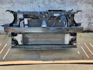 фото thumb №1, Nissan qashqai j10 1,5 dci pas переднє радіатор