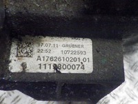 фото thumb №7, Коробка передач передач mercedes a1762610101 w246 1.8