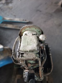 фото thumb №8, Коробка передач передач voith diwabus 530249