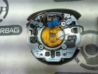 фото thumb №10, Dodge durango srt панель приладів консоль подушка безпеки ремені