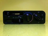 фото thumb №11, Панель управление обдув toyota paseo nr1273