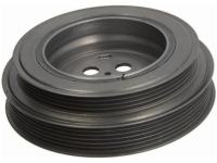 фото thumb №1, Шкив коленчатого вала citroen jumper ii 2.2 peugeot boxer 2.2