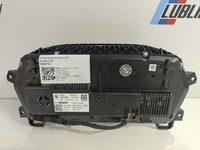 фото thumb №7, Bmw f40 f44 z4 g29 спидометр приборы led 5a5a9f6 виртуальный