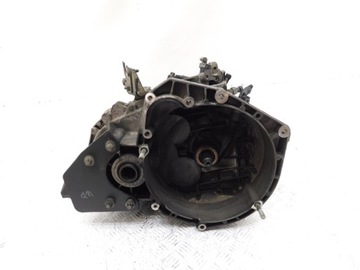 фото thumb №9, Коробка передач коробки передач alfa romeo 159 2.4 jtdm 200km f40