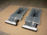 фото thumb №7, Дуга защитная дуга vw eos комплект 1q0880077a