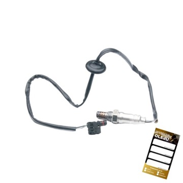 фото thumb №1, Лямбда-зонд do daewoo mercedes ssangyong 09skv612