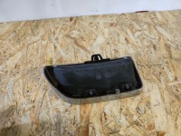 фото thumb №5, Решётка наконечник решётка радиатора выхлоп левый задняя peugeot 308 ii gt 9808351777