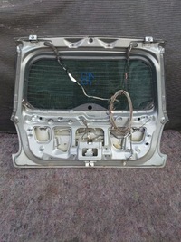 фото thumb №7, Кришка багажника багажника suzuki sx4 zcd скло