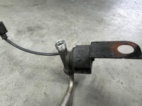 фото thumb №6, Клапан кондиционера, шланг mercedes s w221