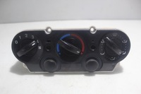 фото thumb №1, Панель керування обдув ford fiesta vi mk6