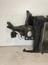 фото thumb №4, Pas передний радиатор вентилятор mini cooper r55 r56 1.4 1.6 b