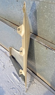 фото thumb №12, Крила лівий / правий mercedes e-klasa w212 2009-2016