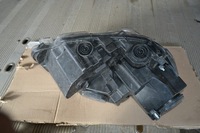 фото thumb №9, Лампа левая фара левый перед partner iv rifter