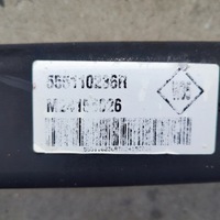 фото thumb №11, Вісь задня балка renault master opel movano nissan nv400 555110236r